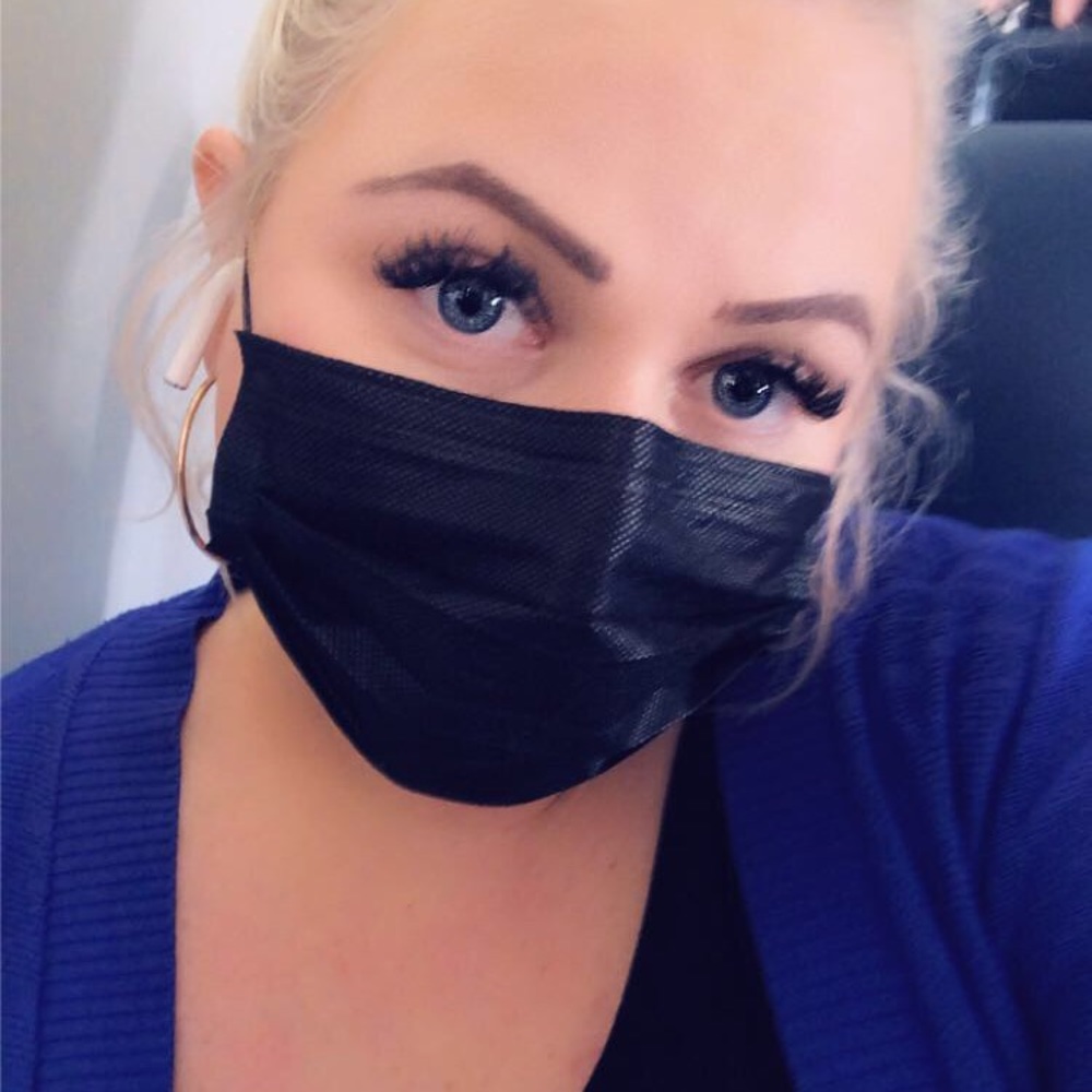 Meet your Posher, Jennifer